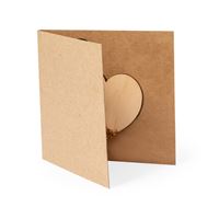 CUORE DI SEMI IN LEGNO